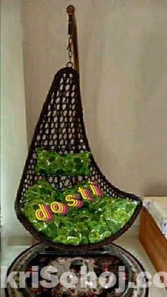 Swing chair dosti